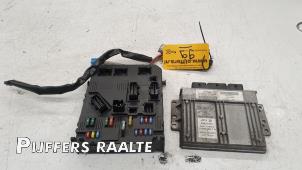 Gebruikte Contactslot + computer Citroen Xsara Picasso (CH) 1.8 16V Prijs € 150,00 Margeregeling aangeboden door Pijffers B.V. Raalte