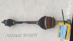 Gebruikte Aandrijfas links-voor Volkswagen Up! (121) 1.0 MPI 12V Prijs € 50,00 Margeregeling aangeboden door Pijffers B.V. Raalte