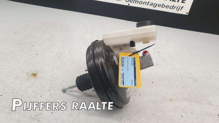 Gebruikte Rembol Volkswagen Up! (121) 1.0 MPI 12V Prijs € 75,00 Margeregeling aangeboden door Pijffers B.V. Raalte