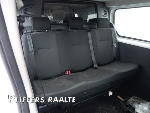 Gebruikte Cabine dubbel Renault Trafic (1FL/2FL/3FL/4FL) 2.0 dCi 16V 120 Prijs € 605,00 Inclusief btw aangeboden door Pijffers B.V. Raalte