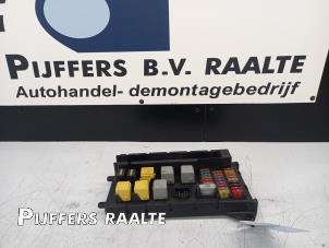 Gebruikte Zekeringkast Mercedes Sprinter 3,5t (906.13/906.23) 316 CDI 16V Prijs € 35,00 Margeregeling aangeboden door Pijffers B.V. Raalte