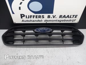 Gebruikte Grille Ford Transit Custom 2.0 TDCi 16V Eco Blue 105 Prijs € 50,00 Margeregeling aangeboden door Pijffers B.V. Raalte