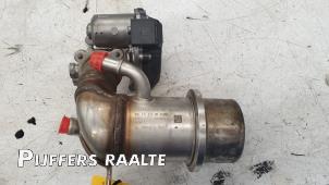 Gebruikte EGR koeler Volkswagen Tiguan (AD1) 2.0 TDI 16V 4Motion Prijs € 75,00 Margeregeling aangeboden door Pijffers B.V. Raalte