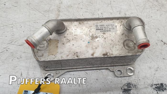 Gebruikte Warmtewisselaar Volkswagen Golf VII (AUA) 2.0 R 4Motion 16V Prijs € 25,00 Margeregeling aangeboden door Pijffers B.V. Raalte