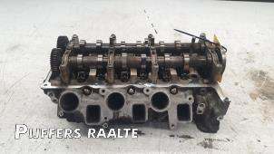 Gebruikte Cilinderkop Audi A6 Avant (C7) 3.0 TDI V6 24V biturbo Quattro Prijs € 400,00 Margeregeling aangeboden door Pijffers B.V. Raalte