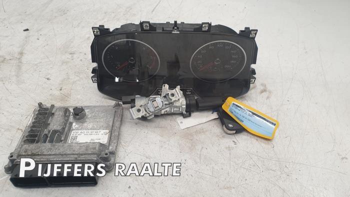 Gebruikte Computer Motormanagement Volkswagen Crafter (SY) 2.0 TDI 4Motion Prijs € 605,00 Inclusief btw aangeboden door Pijffers B.V. Raalte