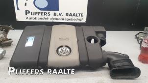 Gebruikte Luchtfilterhuis Volkswagen Jetta III (1K2) Prijs € 75,00 Margeregeling aangeboden door Pijffers B.V. Raalte