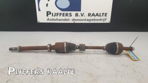 Gebruikte Cardanas rechts-voor (VWA) Dacia Duster (HS) 1.6 SCe 115 16V Prijs € 55,00 Margeregeling aangeboden door Pijffers B.V. Raalte