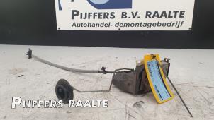 Gebruikte Deurslot Mechaniek 2Deurs rechts Mini Mini (R56) 1.6 16V Cooper S Prijs € 50,00 Margeregeling aangeboden door Pijffers B.V. Raalte