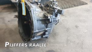 Gebruikte Versnellingsbak Mini Mini (R56) 1.6 16V Cooper S Prijs € 450,00 Margeregeling aangeboden door Pijffers B.V. Raalte