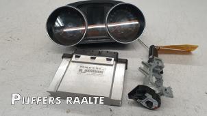 Gebruikte Kontaktslot + computer Volkswagen Polo V (6R) 1.0 TSI 12V BlueMotion Prijs € 249,00 Margeregeling aangeboden door Pijffers B.V. Raalte