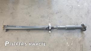 Gebruikte Tussenas BMW 5 serie (G30) 540i xDrive 3.0 TwinPower Turbo 24V Prijs € 500,00 Margeregeling aangeboden door Pijffers B.V. Raalte