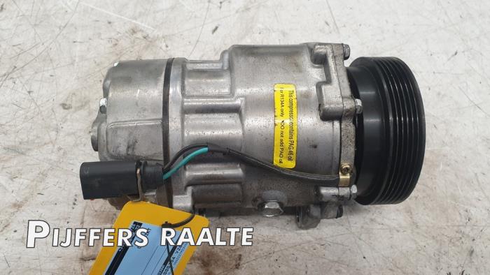 Gebruikte Aircopomp Seat Alhambra (7V8/9) 2.8 V6 24V 4 Prijs € 50,00 Margeregeling aangeboden door Pijffers B.V. Raalte