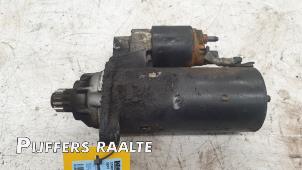 Gebruikte Startmotor Seat Alhambra (7V8/9) 2.8 V6 24V 4 Prijs € 30,00 Margeregeling aangeboden door Pijffers B.V. Raalte