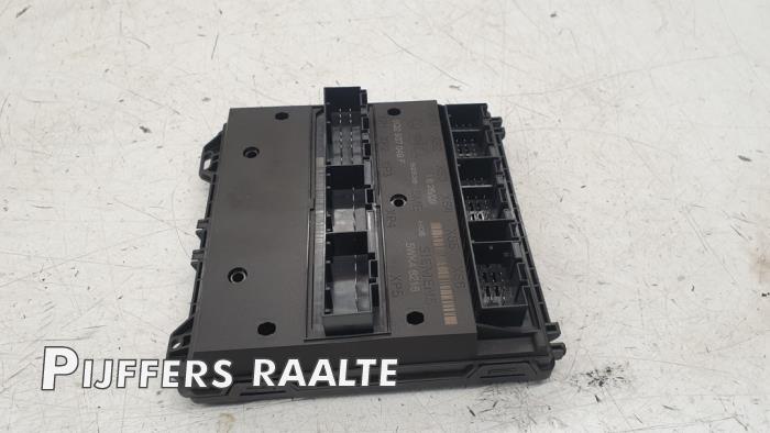 Gebruikte Module Bodycontrol Skoda Fabia II (5J) 1.2i Prijs € 35,00 Margeregeling aangeboden door Pijffers B.V. Raalte