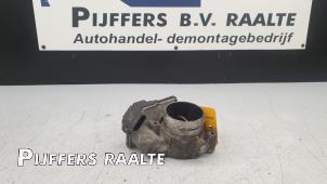 Gebruikte Gasklephuis Volkswagen Crafter 2.5 TDI 30/32/35/46/50 Prijs € 25,00 Margeregeling aangeboden door Pijffers B.V. Raalte