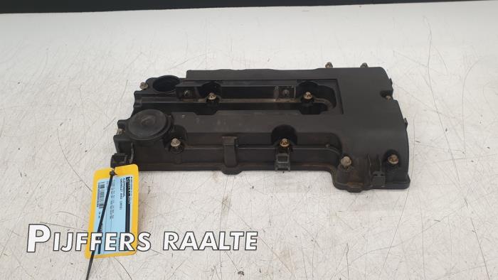 Gebruikte Kleppendeksel Chevrolet Aveo 1.2 16V Prijs € 50,00 Margeregeling aangeboden door Pijffers B.V. Raalte