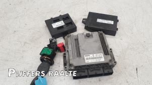 Gebruikte Computer Motormanagement Opel Vivaro 1.6 CDTI 90 Prijs € 544,50 Inclusief btw aangeboden door Pijffers B.V. Raalte