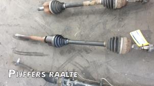 Gebruikte Steekas rechts-voor Citroen Jumper (U9) 2.2 HDi 130 Prijs € 121,00 Inclusief btw aangeboden door Pijffers B.V. Raalte