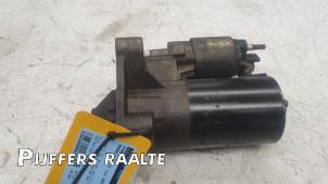 Gebruikte Startmotor Renault Trafic New (JL) 2.0 16V Prijs € 30,00 Margeregeling aangeboden door Pijffers B.V. Raalte