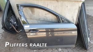 Gebruikte Deur 4Deurs rechts-voor BMW 5 serie (G30) 540i xDrive 3.0 TwinPower Turbo 24V Prijs € 250,00 Margeregeling aangeboden door Pijffers B.V. Raalte