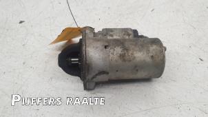 Gebruikte Startmotor Chevrolet Spark 1.0 16V Bifuel Prijs € 30,00 Margeregeling aangeboden door Pijffers B.V. Raalte