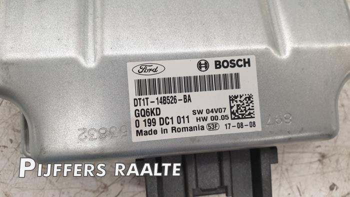 Start/Stop computer van een Ford C-Max (DXA) 1.0 Ti-VCT EcoBoost 12V 100 2017
