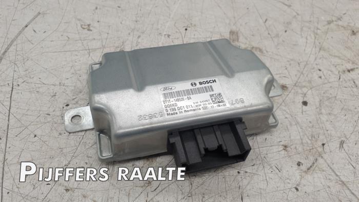 Gebruikte Start/Stop computer Ford C-Max (DXA) 1.0 Ti-VCT EcoBoost 12V 100 Prijs € 50,00 Margeregeling aangeboden door Pijffers B.V. Raalte