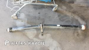 Gebruikte Tussenas Audi A4 Avant (B9) 3.0 TDI V6 24V Quattro Prijs € 300,00 Margeregeling aangeboden door Pijffers B.V. Raalte