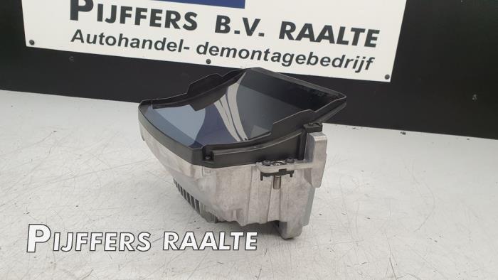 Gebruikte Head-up display Audi A4 Avant (B9) 3.0 TDI V6 24V Quattro Prijs € 350,00 Margeregeling aangeboden door Pijffers B.V. Raalte
