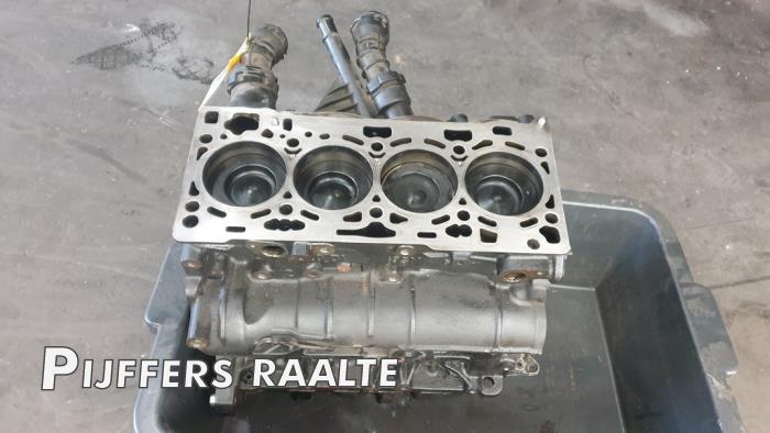 Gebruikte Motor Onderblok Volkswagen Golf VII (AUA) 2.0 GTD 16V Prijs € 500,00 Margeregeling aangeboden door Pijffers B.V. Raalte