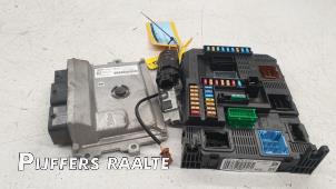 Gebruikte Kontaktslot + computer Citroen C4 Cactus (0B/0P) 1.2 PureTech 82 12V Prijs € 199,00 Margeregeling aangeboden door Pijffers B.V. Raalte