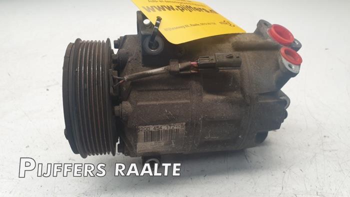 Gebruikte Aircopomp Opel Vivaro 2.0 CDTI Prijs € 75,00 Margeregeling aangeboden door Pijffers B.V. Raalte