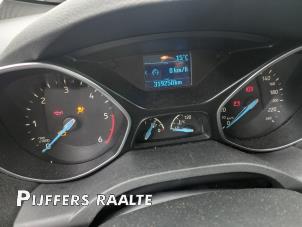 Gebruikte Motor Ford Grand C-Max (DXA) 1.5 TDCi 95 16V Prijs € 1.980,00 Margeregeling aangeboden door Pijffers B.V. Raalte