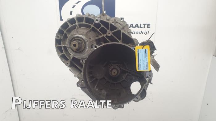 Gebruikte Versnellingsbak Volkswagen Transporter/Caravelle T6 2.0 TSI Prijs € 1.250,00 Margeregeling aangeboden door Pijffers B.V. Raalte