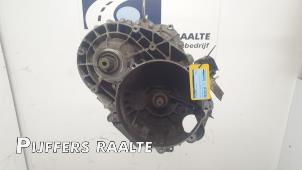 Gebruikte Versnellingsbak Volkswagen Transporter/Caravelle T6 2.0 TSI Prijs € 1.250,00 Margeregeling aangeboden door Pijffers B.V. Raalte