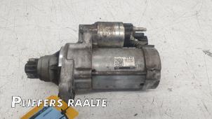 Gebruikte Startmotor Volkswagen Transporter/Caravelle T6 2.0 TSI Prijs € 30,00 Margeregeling aangeboden door Pijffers B.V. Raalte