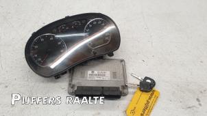 Gebruikte Computer Motormanagement Volkswagen Polo IV (9N1/2/3) 1.2 12V Prijs € 100,00 Margeregeling aangeboden door Pijffers B.V. Raalte