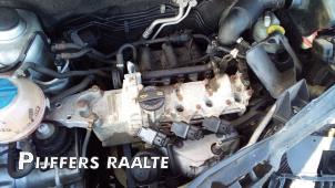 Gebruikte Motor Skoda Fabia II (5J) 1.2i Prijs € 550,00 Margeregeling aangeboden door Pijffers B.V. Raalte