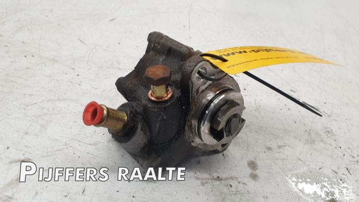Stuurbekrachtiging Pomp van een Fiat Ducato (243/244/245) 2.8 JTD 15 2002