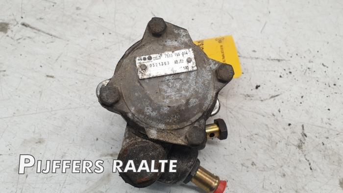 Stuurbekrachtiging Pomp van een Fiat Ducato (243/244/245) 2.8 JTD 15 2002