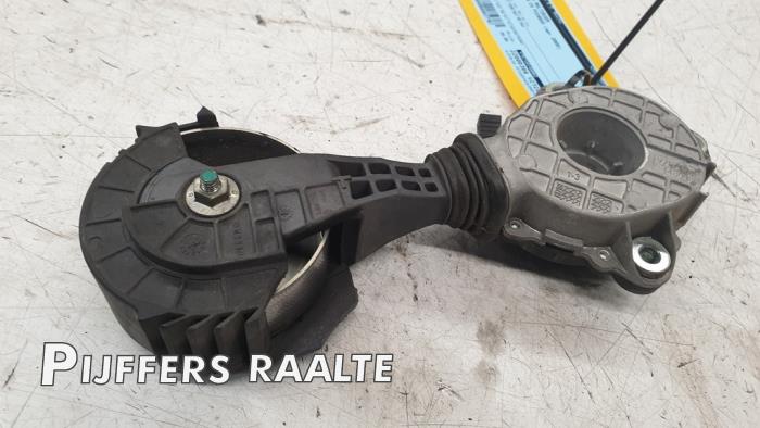 Gebruikte Spanner multiriem Citroen C4 Picasso (UD/UE/UF) 1.6 16V VTi 120 Prijs € 30,00 Margeregeling aangeboden door Pijffers B.V. Raalte