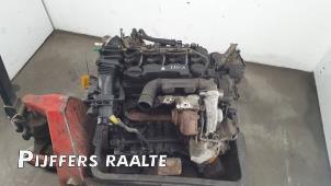 Gebruikte Motor Ford Focus C-Max 1.6 TDCi 16V Prijs € 450,00 Margeregeling aangeboden door Pijffers B.V. Raalte