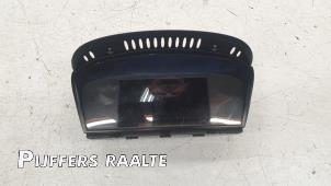 Gebruikte Navigatie Display BMW 3 serie Touring (E91) 320i 16V Prijs € 50,00 Margeregeling aangeboden door Pijffers B.V. Raalte