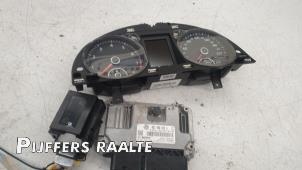 Gebruikte Computer Motormanagement Volkswagen Passat Variant (3C5) 1.4 TSI 16V Prijs € 300,00 Margeregeling aangeboden door Pijffers B.V. Raalte