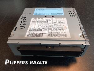 Gebruikte Radio CD Speler Volvo V50 (MW) 1.8 16V Prijs € 60,00 Margeregeling aangeboden door Pijffers B.V. Raalte