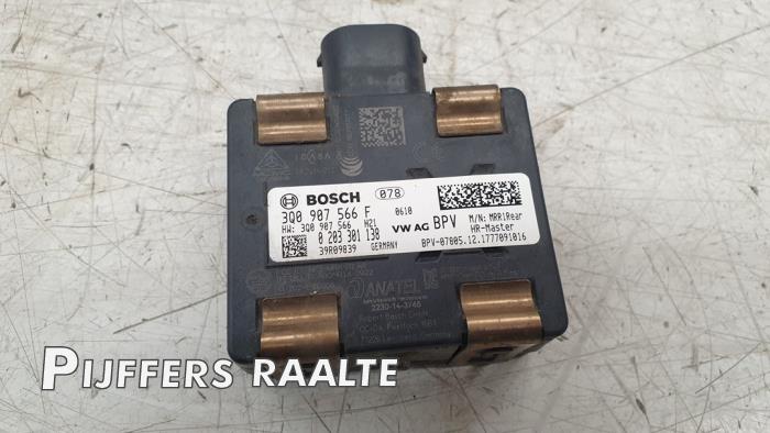 Gebruikte Side assist sensor Audi RS 3 Sportback (8VA/8VF) 2.5 TFSI 20V Quattro Prijs € 145,00 Margeregeling aangeboden door Pijffers B.V. Raalte
