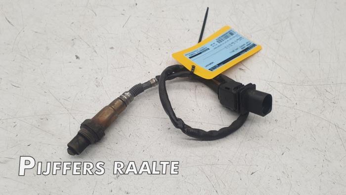 Gebruikte Lambda Sonde Fiat Ducato (250) 2.0 D 115 Multijet Prijs € 36,30 Inclusief btw aangeboden door Pijffers B.V. Raalte