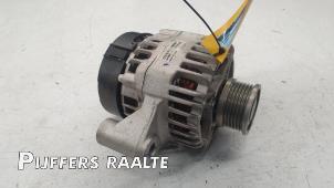 Gebruikte Alternator Fiat Ducato (250) 2.0 D 115 Multijet Prijs € 119,79 Inclusief btw aangeboden door Pijffers B.V. Raalte