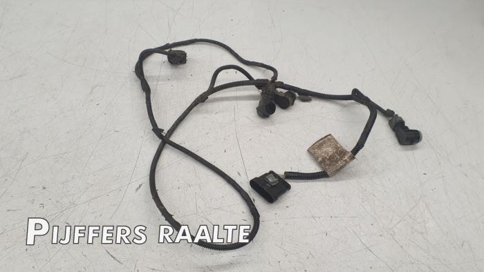 Gebruikte PDC Sensor Set Fiat Ducato (250) 2.0 D 115 Multijet Prijs € 121,00 Inclusief btw aangeboden door Pijffers B.V. Raalte